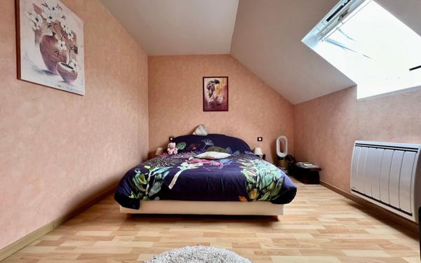 Maison à vendre    6 pièces •  Labbeville