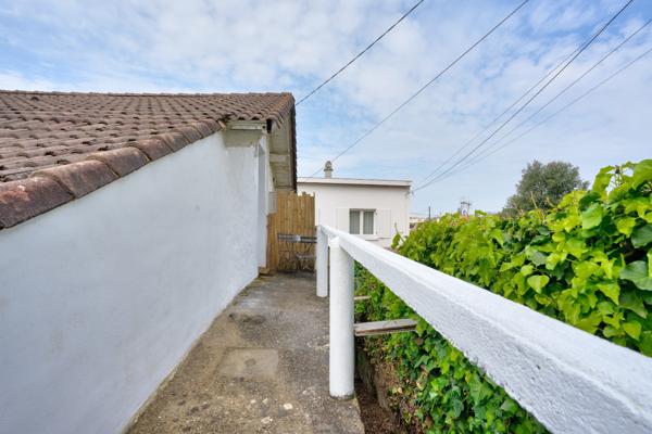 Maison 5 pièce(s) 2 chambre(s) 150 m²