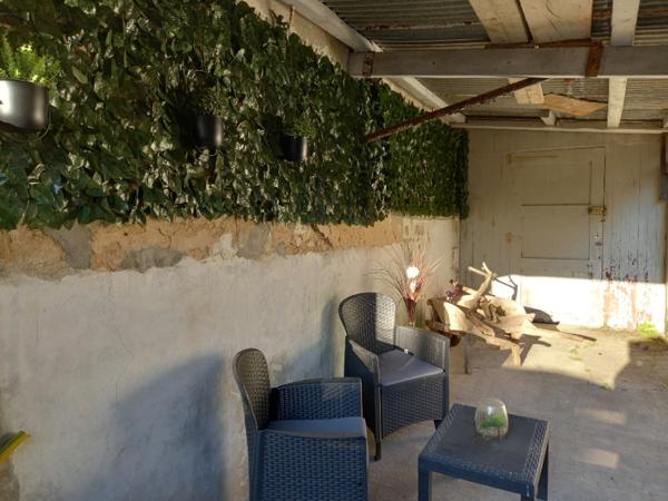 Maison 5 pièce(s) 2 chambre(s) 150 m²