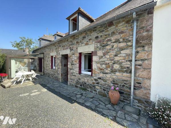 A VENDRE MAISON - 22500 PAIMPOL