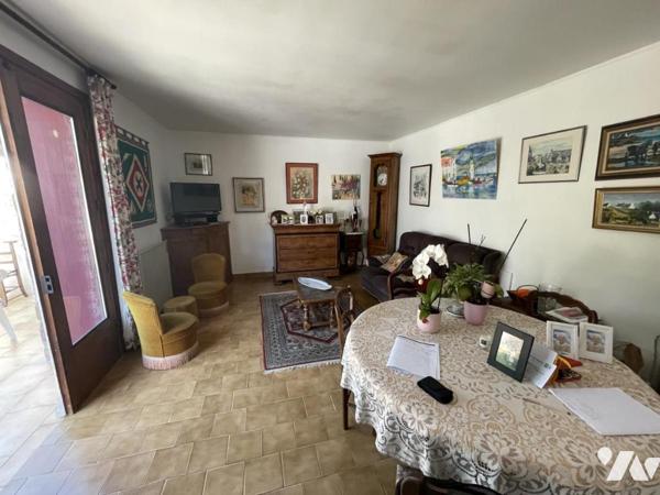A VENDRE MAISON - 22500 PAIMPOL