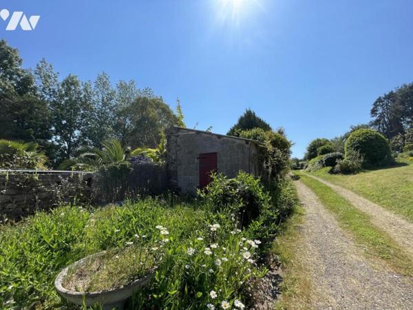 A VENDRE MAISON - 22500 PAIMPOL