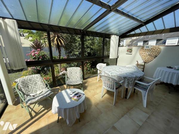 A VENDRE MAISON - 22500 PAIMPOL