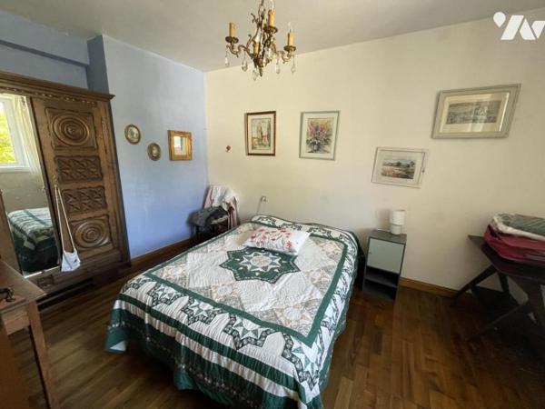A VENDRE MAISON - 22500 PAIMPOL