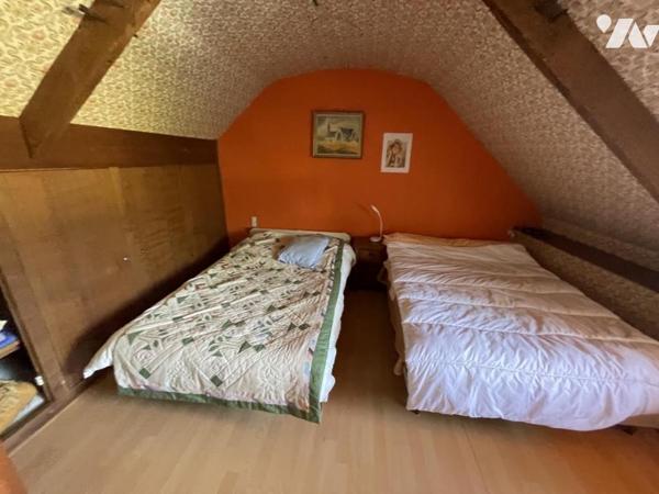 A VENDRE MAISON - 22500 PAIMPOL