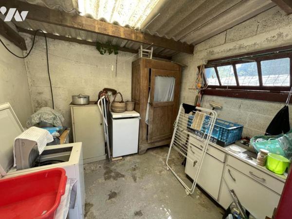 A VENDRE MAISON - 22500 PAIMPOL