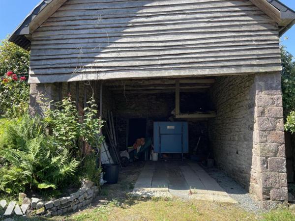 A VENDRE MAISON - 22500 PAIMPOL