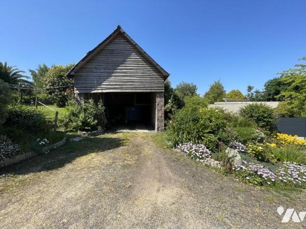 A VENDRE MAISON - 22500 PAIMPOL
