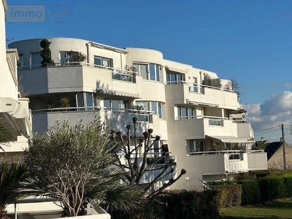 Appartement à vendre à Montmorency dans le Val-d'Oise (95160), ref : M200