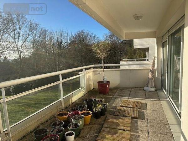Appartement à vendre à Montmorency dans le Val-d'Oise (95160), ref : M200