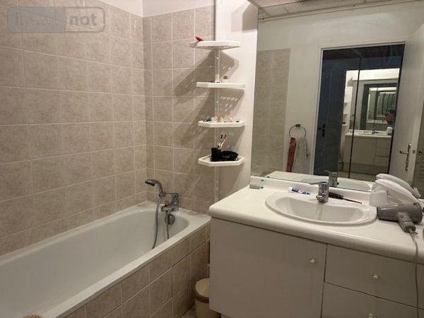 Appartement à vendre à Montmorency dans le Val-d'Oise (95160), ref : M200