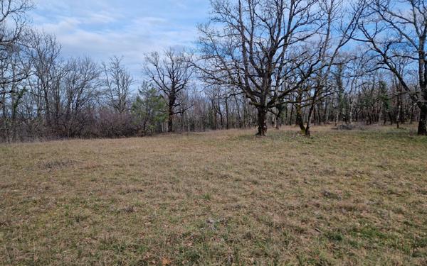 Terrain à vendre    Chasteaux