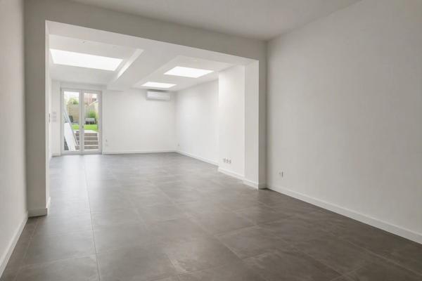 Maison à vendre 4 pièces 100m² Tourcoing (59200)