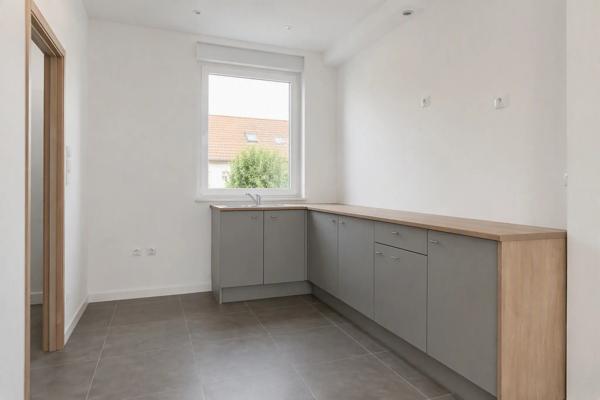 Maison à vendre 4 pièces 100m² Tourcoing (59200)