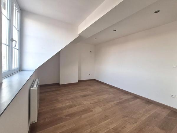 Maison à vendre 4 pièces 100m² Tourcoing (59200)
