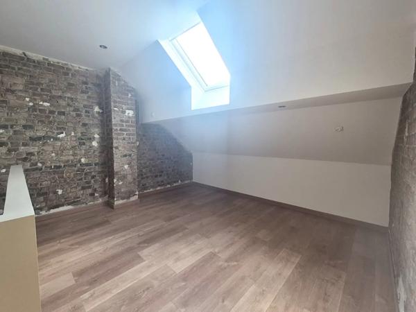 Maison à vendre 4 pièces 100m² Tourcoing (59200)