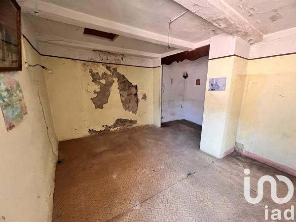 Appartement à vendre 4 pièces 67 m² Saint-Martin-Vésubie