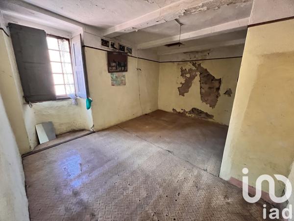 Appartement à vendre 4 pièces 67 m² Saint-Martin-Vésubie