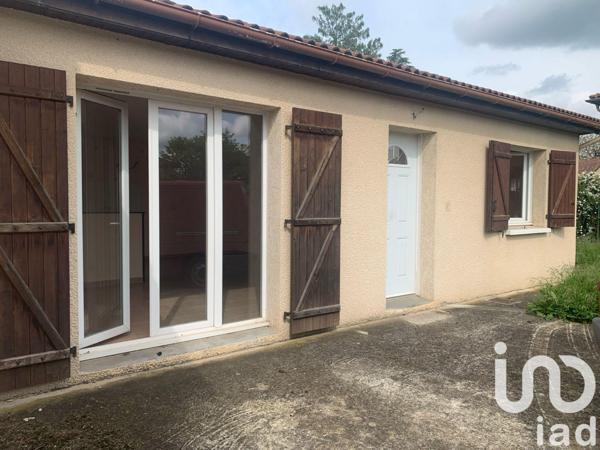 Maison à vendre 7 pièces 149 m² Décines-Charpieu