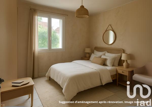 Maison à vendre 7 pièces 149 m² Décines-Charpieu