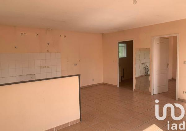 Maison à vendre 7 pièces 149 m² Décines-Charpieu