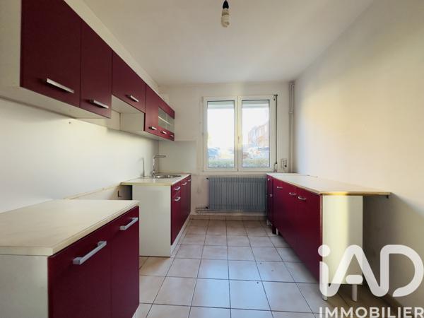 Maison à vendre 5 pièces 76 m² Éleu-dit-Leauwette