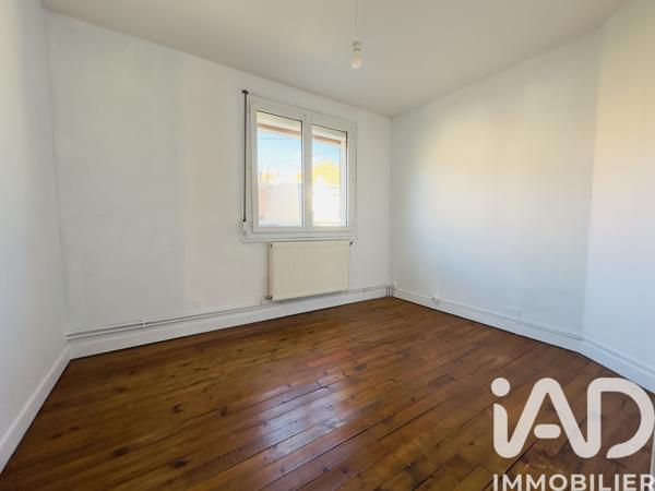 Maison à vendre 5 pièces 76 m² Éleu-dit-Leauwette