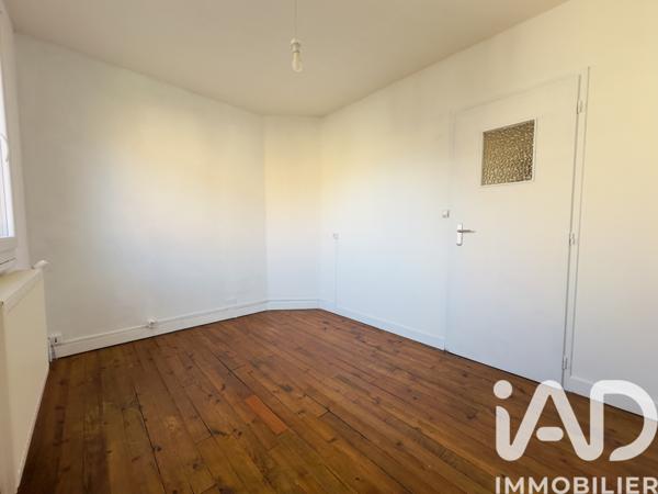Maison à vendre 5 pièces 76 m² Éleu-dit-Leauwette