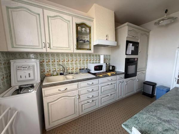 Achat - Appartement | Appartement Le Mans 72000 52 m 2