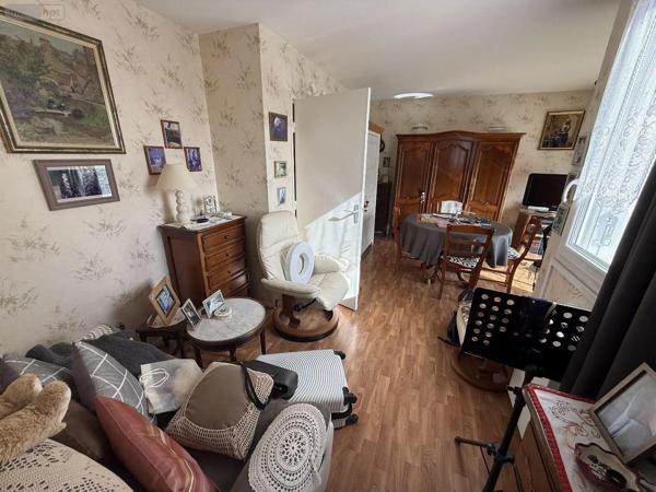 Achat - Appartement | Appartement Le Mans 72000 52 m 2