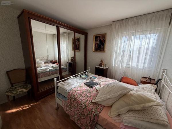 Achat - Appartement | Appartement Le Mans 72000 52 m 2