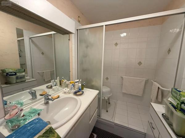 Achat - Appartement | Appartement Le Mans 72000 52 m 2