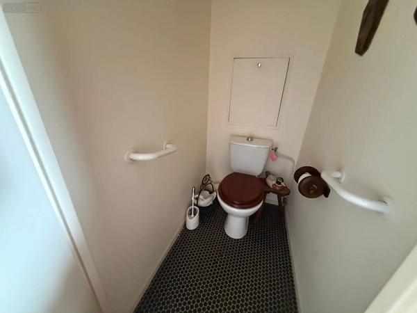 Achat - Appartement | Appartement Le Mans 72000 52 m 2