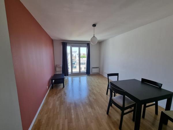 Appartement 2 pièces à louer