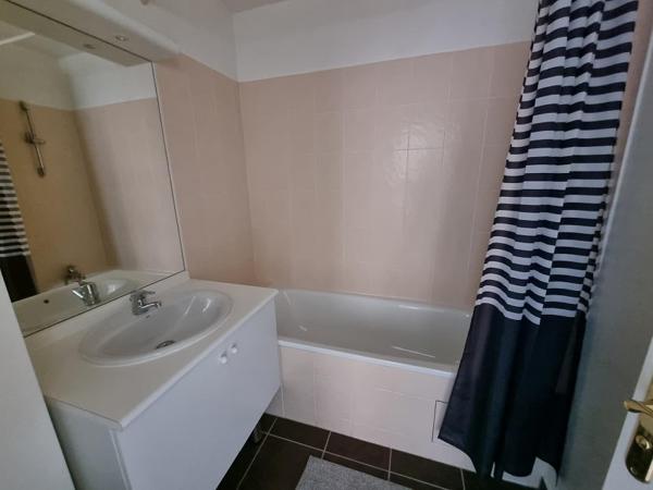 Appartement 2 pièces à louer