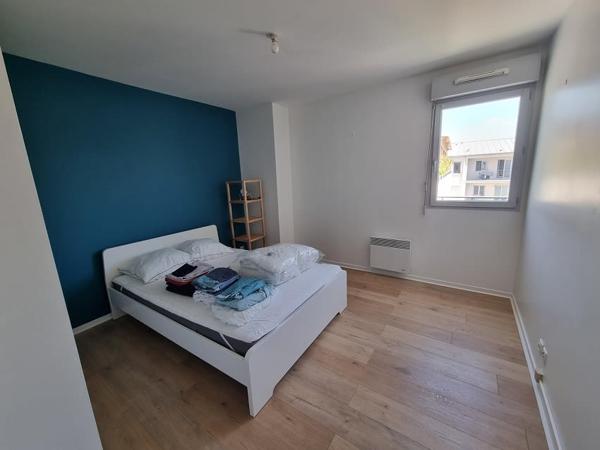 Appartement 2 pièces à louer