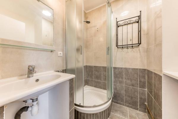 Appartement Pontault-combault 2 pièce(s) 46.9 m2