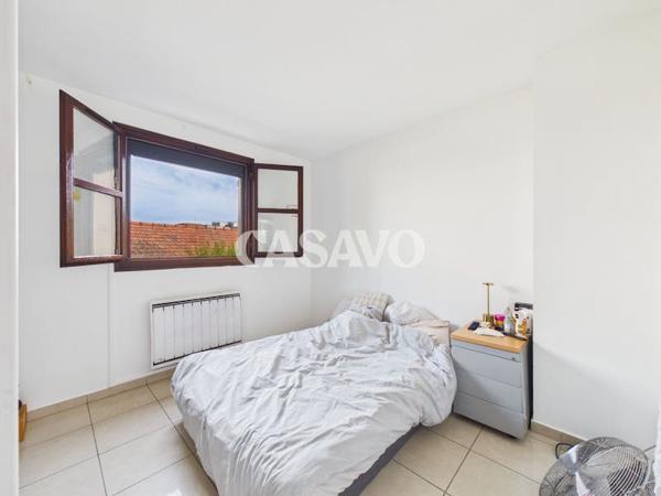 Vente Maison 6 pièces de 95m² - 93800 Épinay-sur-Seine