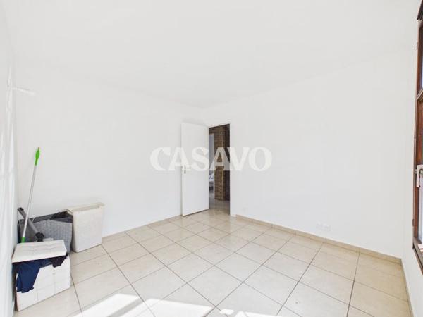 Vente Maison 6 pièces de 95m² - 93800 Épinay-sur-Seine