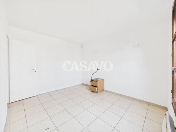 Vente Maison 6 pièces de 95m² - 93800 Épinay-sur-Seine