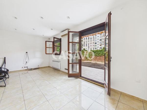 Vente Maison 6 pièces de 95m² - 93800 Épinay-sur-Seine