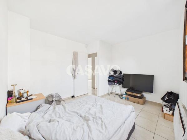 Vente Maison 6 pièces de 95m² - 93800 Épinay-sur-Seine