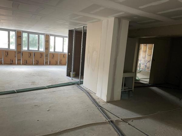 À VENDRE – ESPACE DANS RÉHABILITATION D’UN ANCIEN SITE INDUSTRIEL À AMÉNAGER EN LOFT | GUEBWILLER