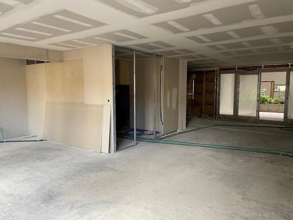À VENDRE – ESPACE DANS RÉHABILITATION D’UN ANCIEN SITE INDUSTRIEL À AMÉNAGER EN LOFT | GUEBWILLER