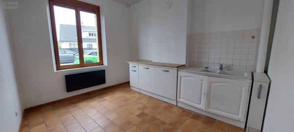 Achat - Maison Juniville 08310 2 pièces 53 m 2 170 m 2