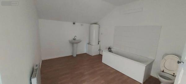 Achat - Maison Juniville 08310 2 pièces 53 m 2 170 m 2