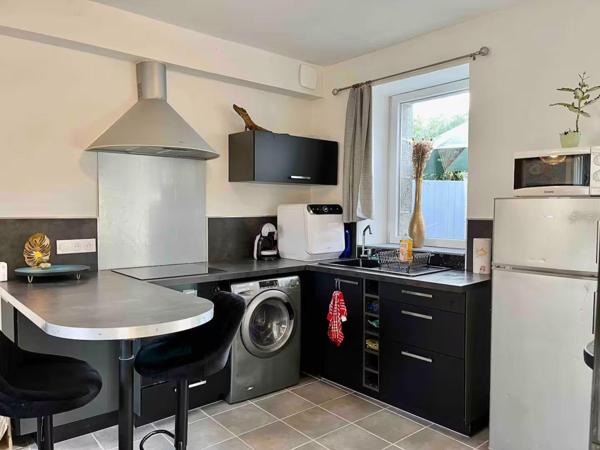 MAISON IDEAL PRIMO ACCEDANT OU INVESTISSEUR