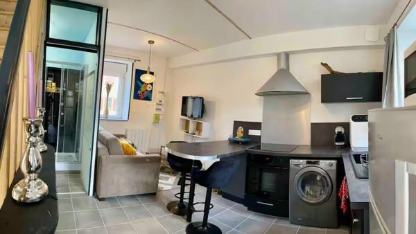 MAISON IDEAL PRIMO ACCEDANT OU INVESTISSEUR