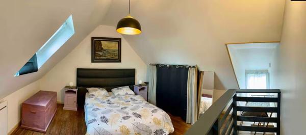 MAISON IDEAL PRIMO ACCEDANT OU INVESTISSEUR