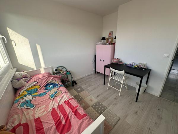 Appartement 5 pièces 104.9 m2